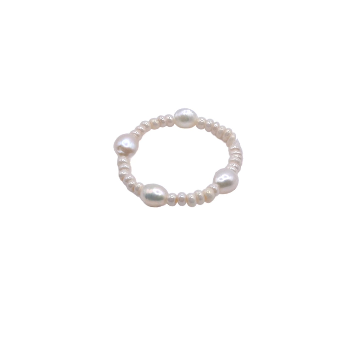 Freshwater Pearl ring